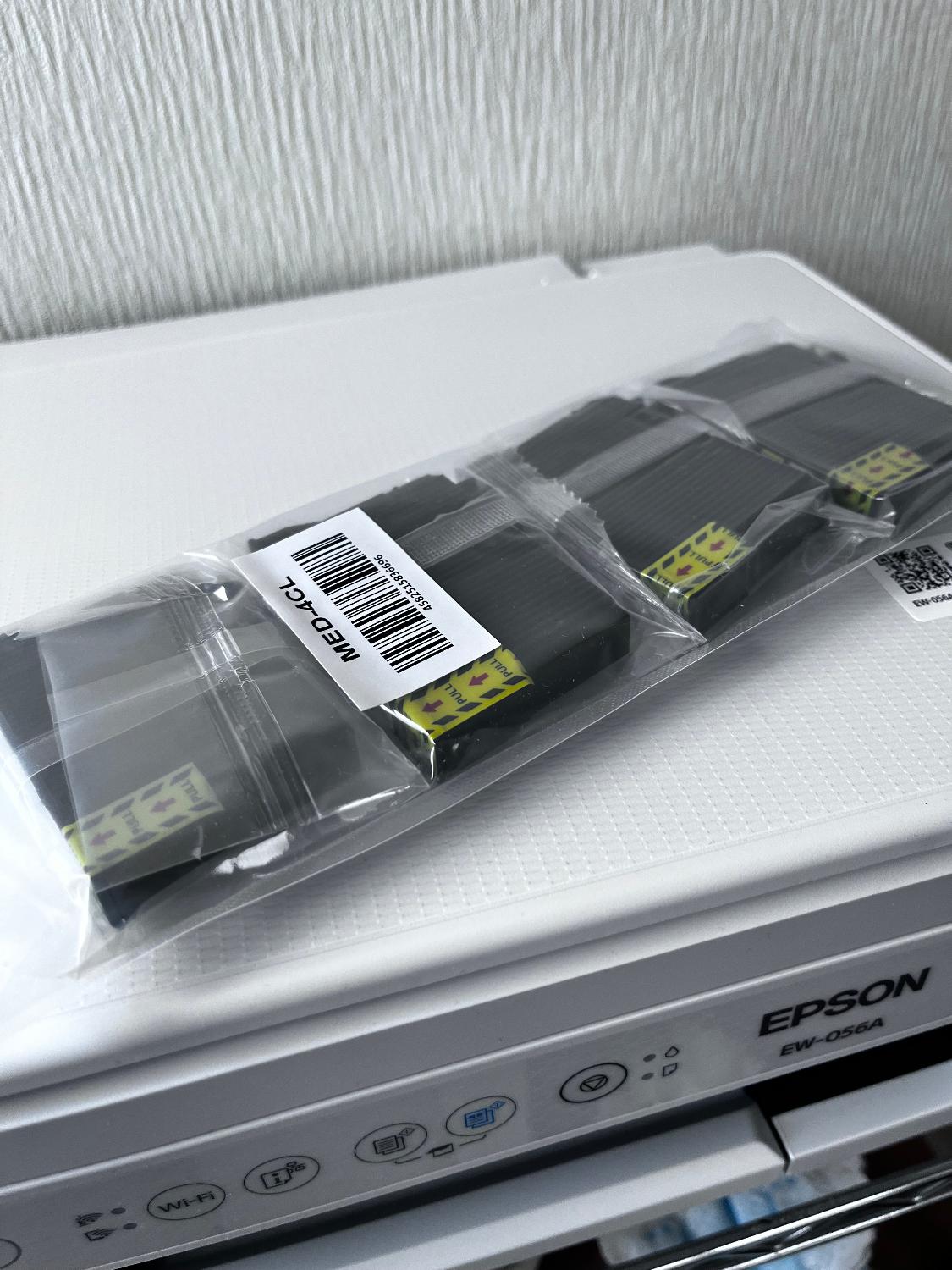 購入者レビュー写真