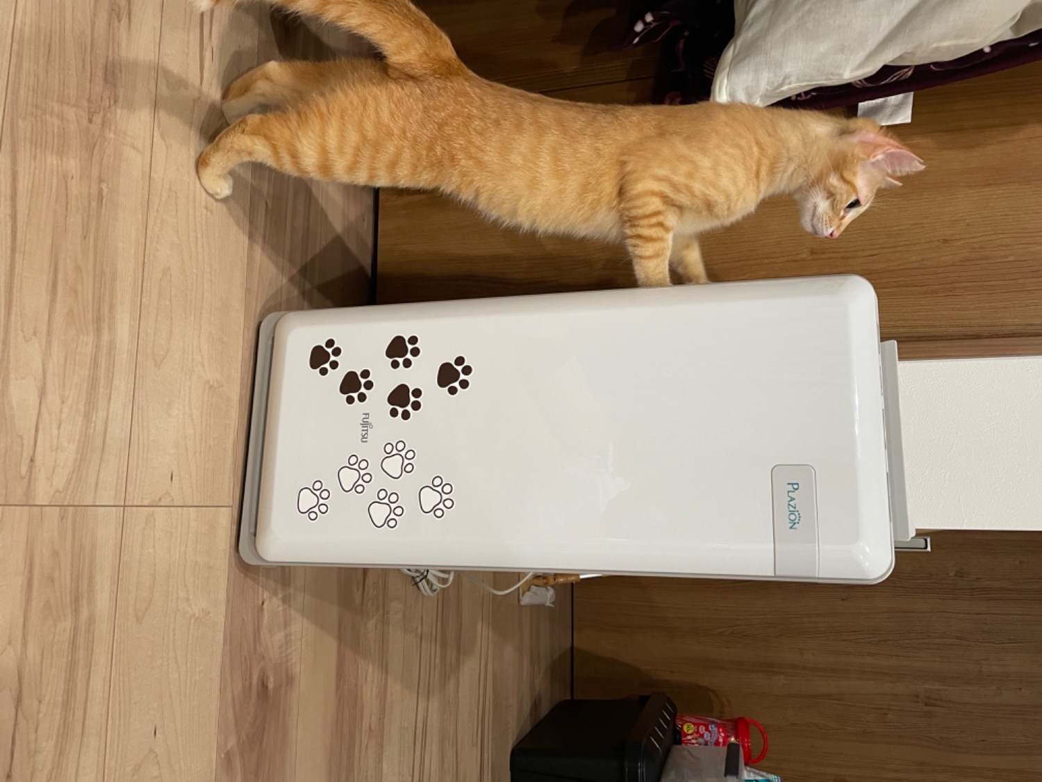 楽天市場】楽天1位【2つ選べる特典付】脱臭機 富士通ゼネラル