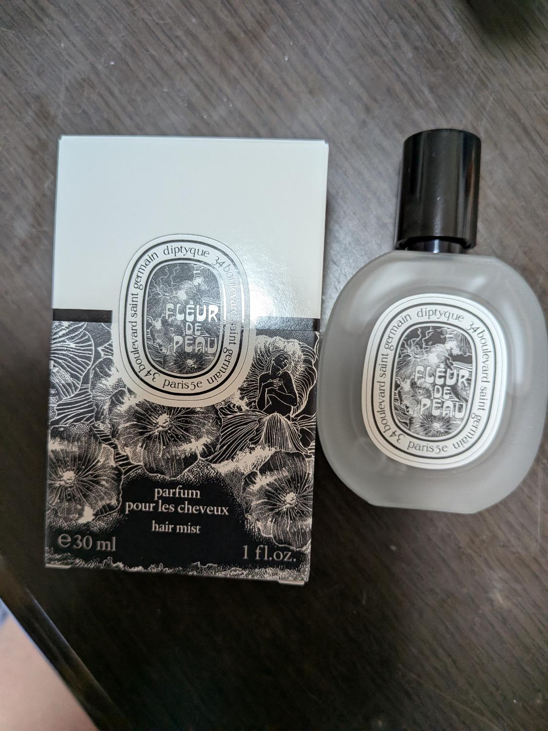 楽天市場】【国内正規品】DIPTYQUE ディプティック ヘアフレグランス