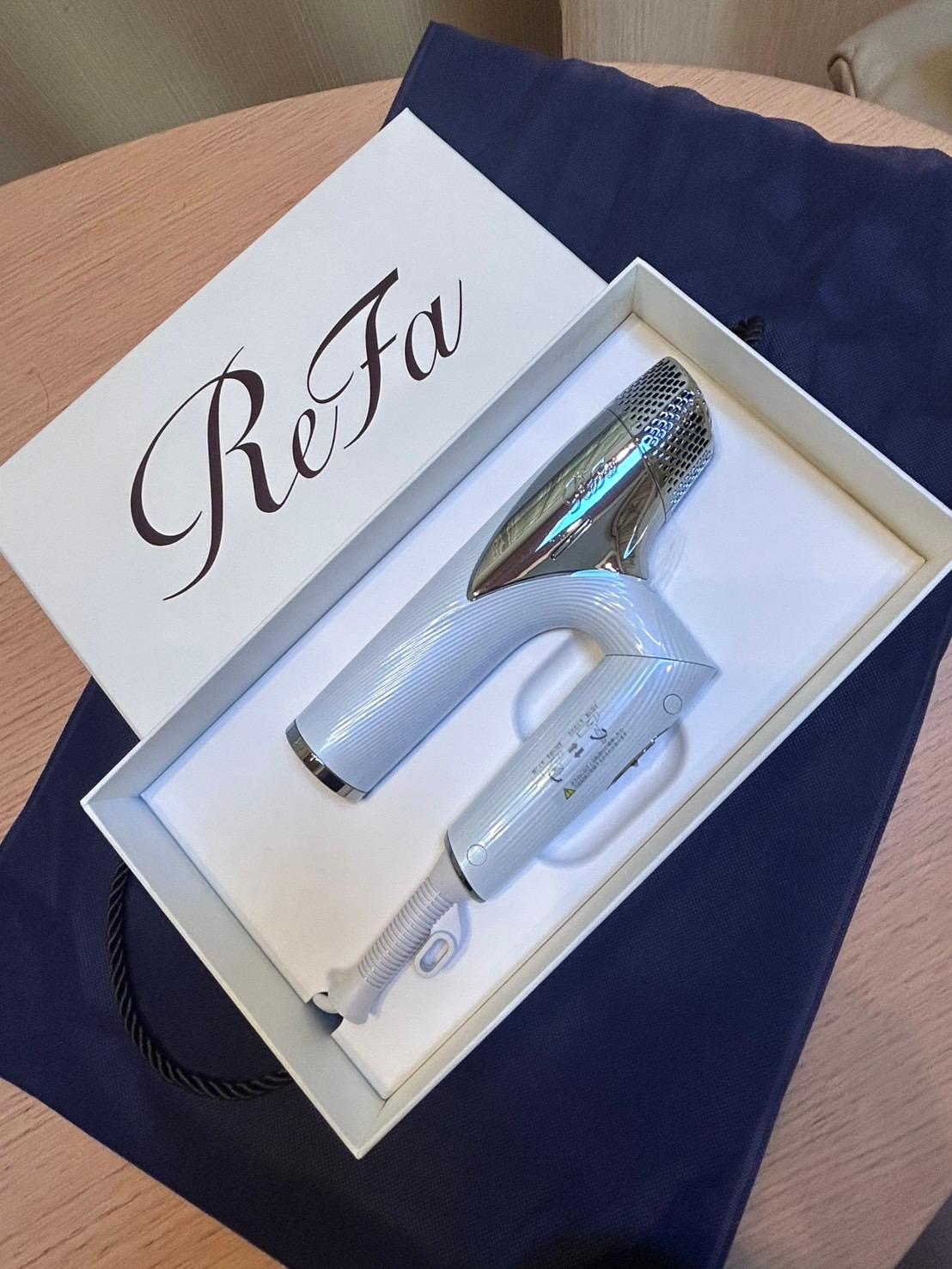 楽天市場】【リファ公式店】 リファ ビューテック ドライヤースマート