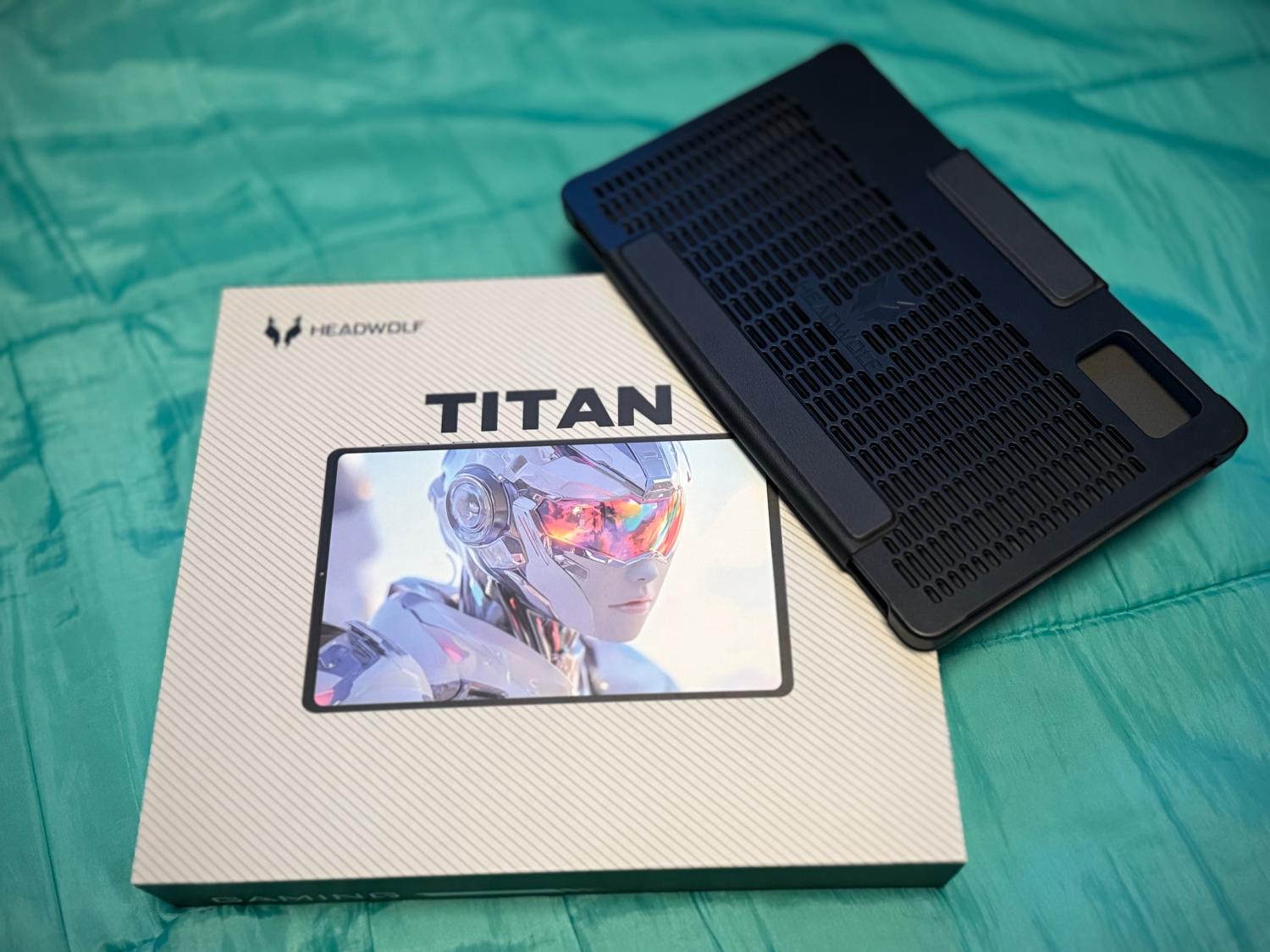 「クーポンで48999円+レビューでコントローラー特典」Headwolf Titan1 タブレット 8.8インチ MTK Headwolf Titan1 タブレットレビュー 8インチタブレット レビュー画像5