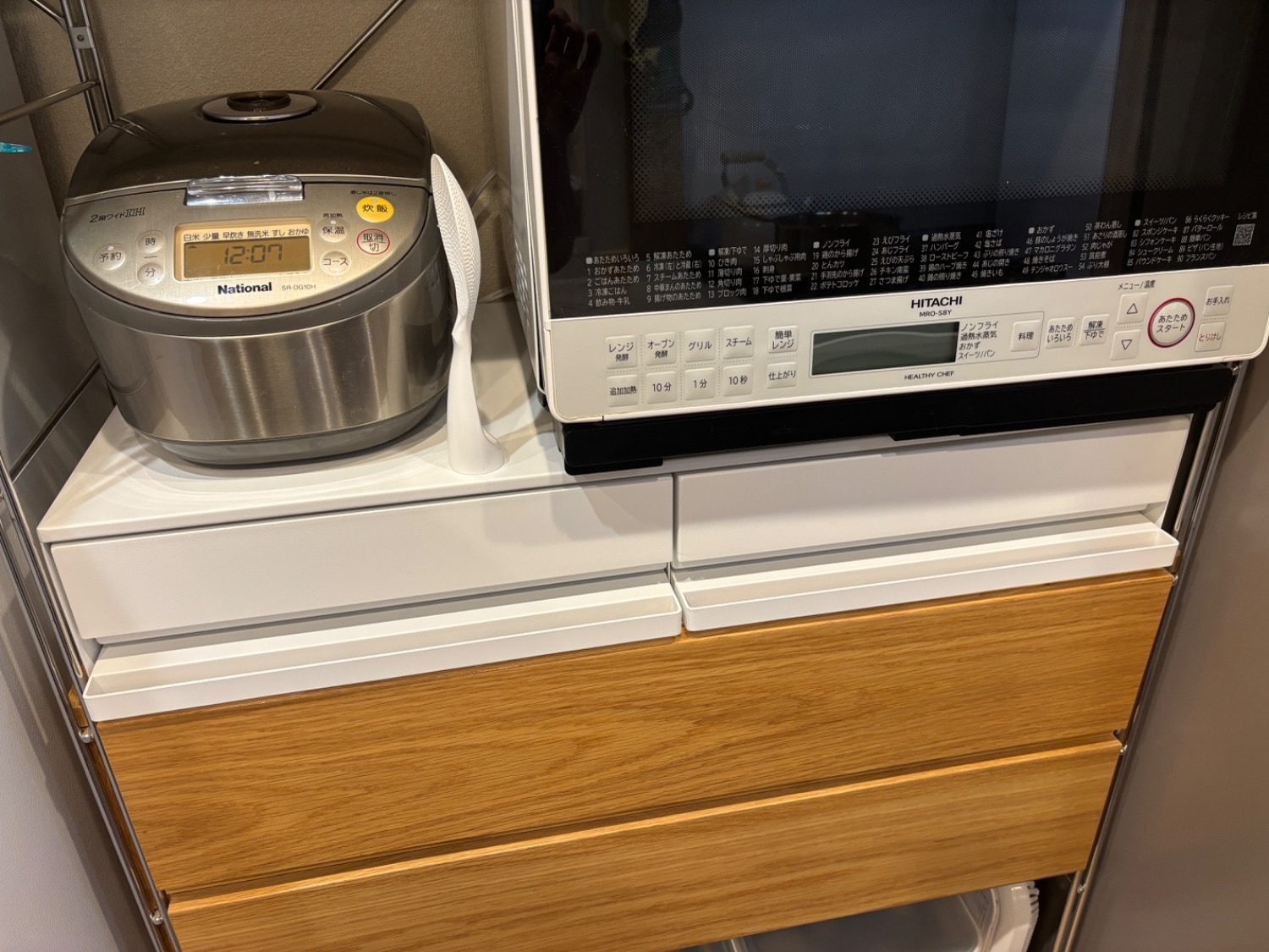 山崎実業 tower タワー レビュー画像18