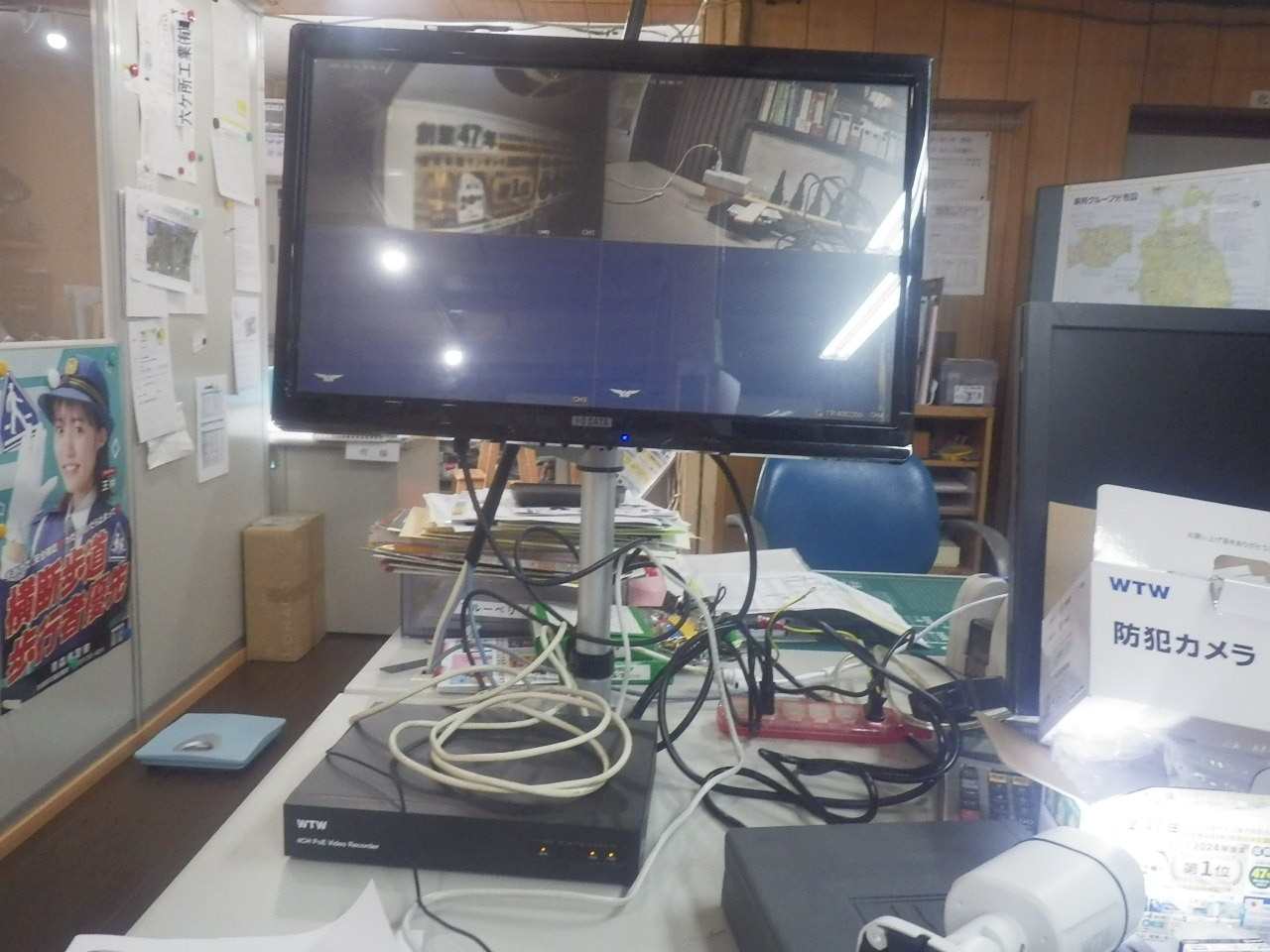 楽天市場】【4K800万☆銀行 官公庁採用 1TB→2TB(1年半保証)へ無料UP