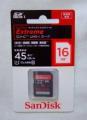 ֡ڥ᡼̵ۥǥ SDSDX-016G-J35 Extreme SDHC 16GB 饹10 ڥåȥۡפξʥӥ塼ܺ٤򸫤