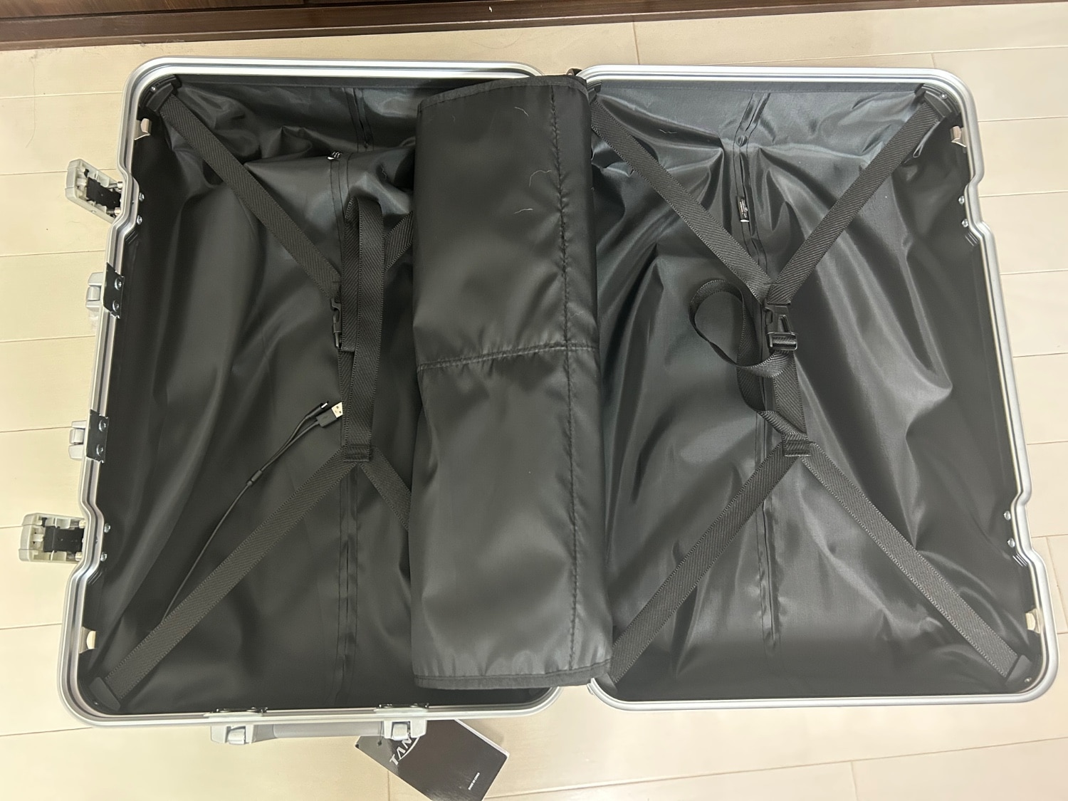 購入者レビュー写真