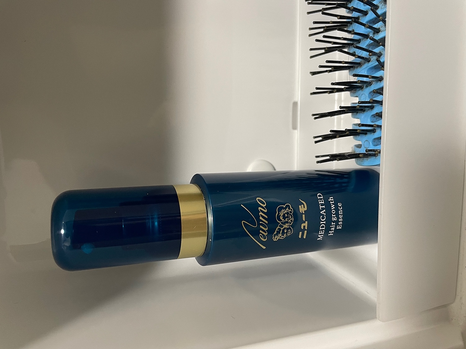 楽天市場】【公式ストア】ニューモ 75ml 育毛剤 医薬部外品 薬用育毛剤 ...