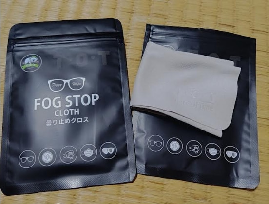 購入者レビュー写真