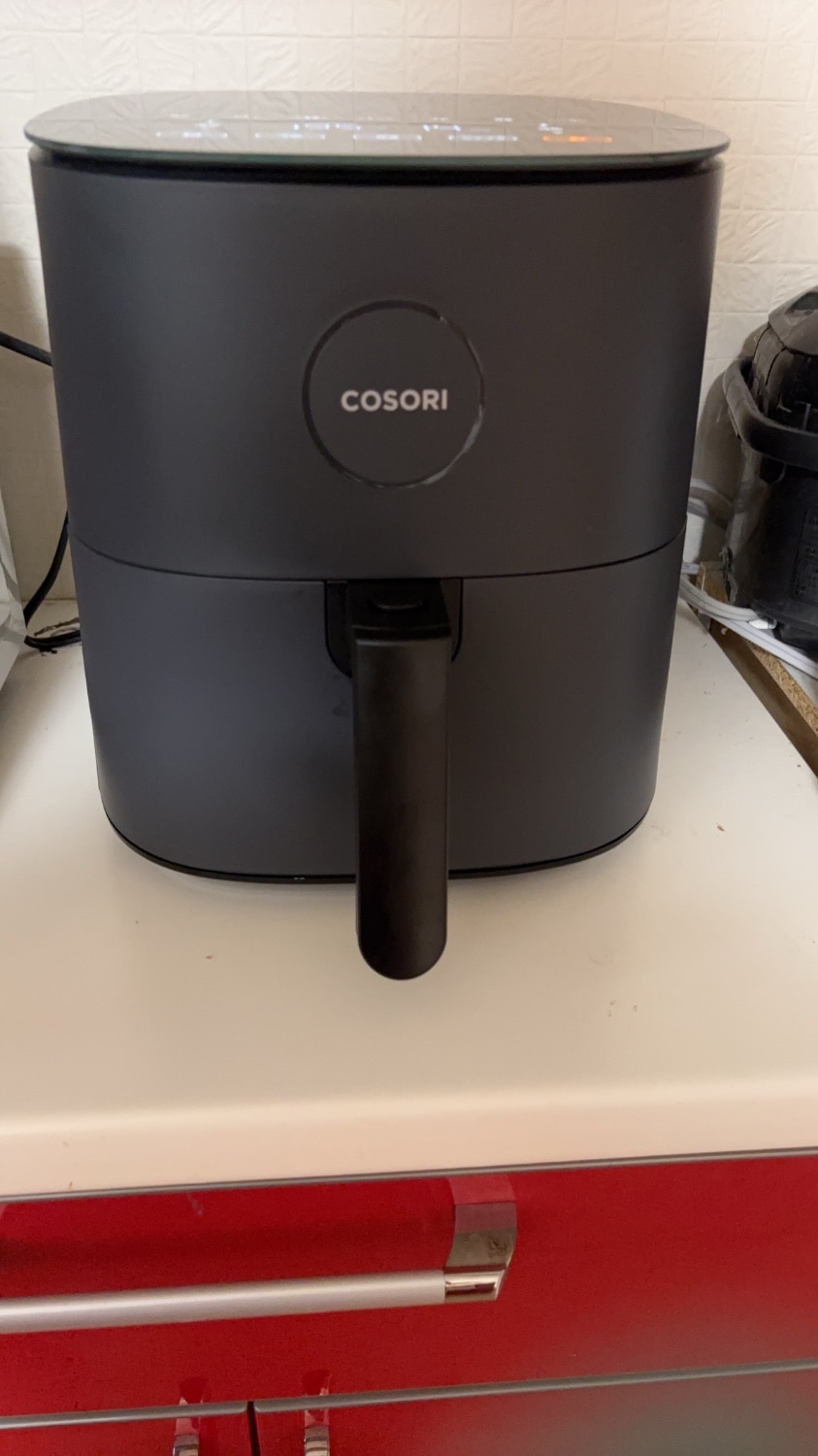 #COSORIノンフライヤー #ノンフライヤー口コミ #エアフライヤー レビュー画像16