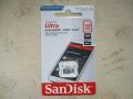 ֥ޥSD microSD 128GB microSD microSDXC SanDisk ǥ Ultra UHS-I R:100MB/s å Switch ưǧ ơ SDSQUNR-128G-GN3MN פξʥӥ塼ܺ٤򸫤