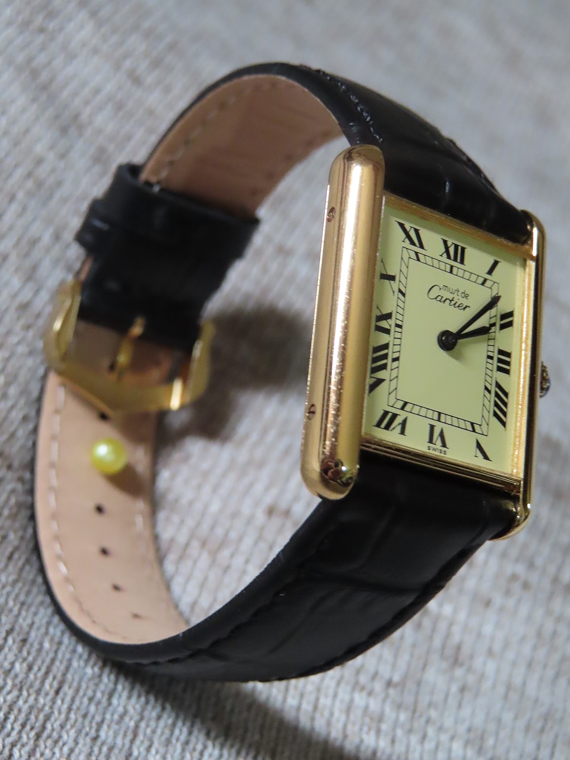 楽天市場】MORELLATO モレラート 革ベルト 時計 腕時計 交換ベルト カルティエ タンク 用 Cartier Tank にぴったりの ベルト  バンド BOLLE X2269480簡単ベルト交換用工具付 |メンズ レディース 牛革 時計バンド 替えベルト 交換 革 ベルト交換 腕時計バンド  腕時計ベルト ...