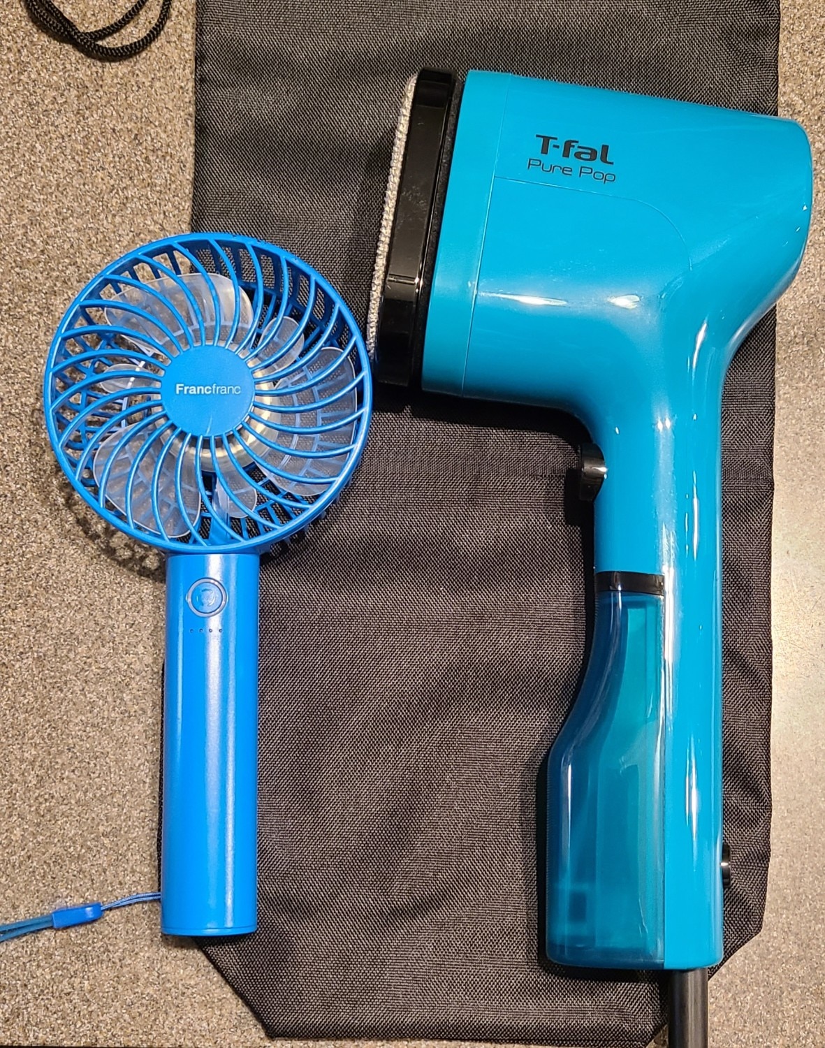 楽天市場】ティファール T-fal 衣類スチーマー スチームアイロン 楽天市場】ティファール T-fal 衣類スチーマー スチームアイロン