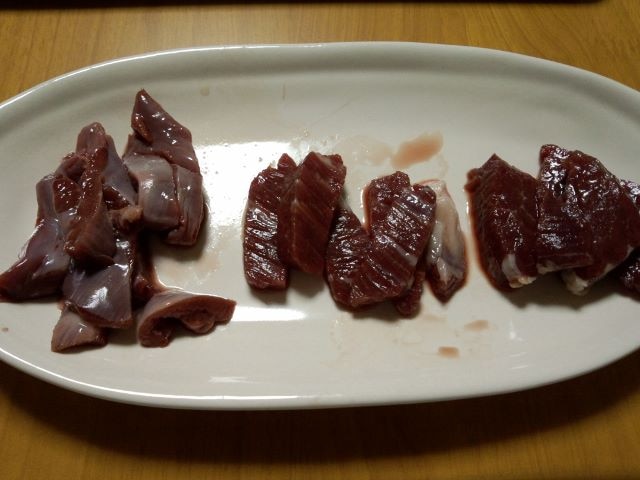 10日01：59迄 馬刺し 熊本馬刺し 利他フーズ レビュー画像10