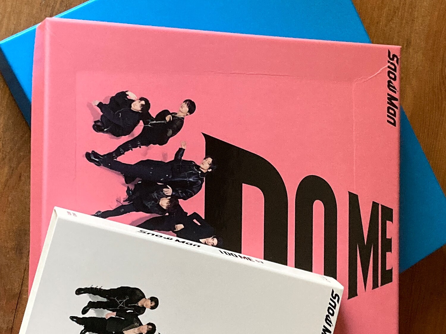 楽天市場】【先着特典】i DO ME (初回盤A(Blu-ray)＋初回盤B(Blu-ray