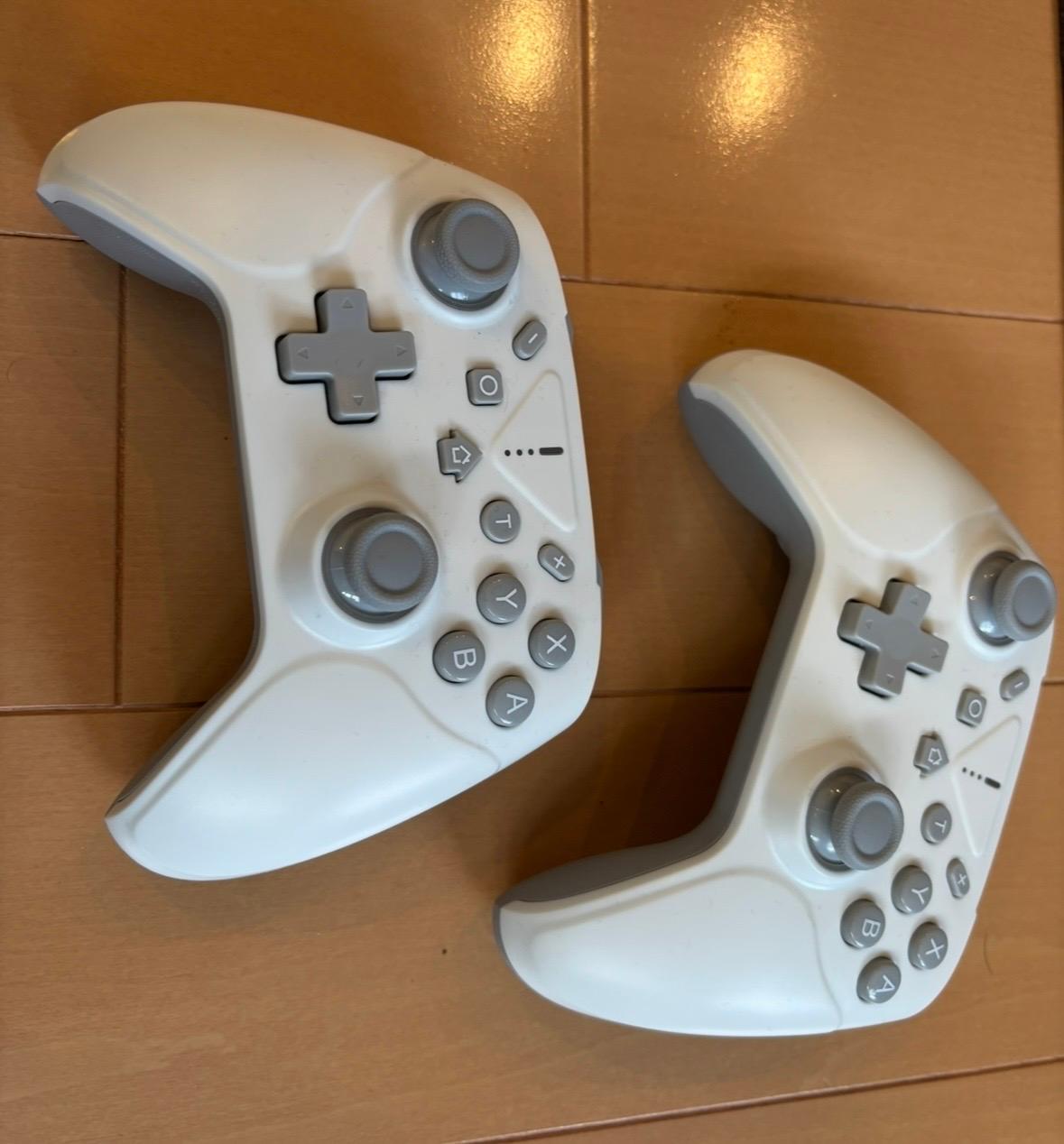 購入者レビュー写真