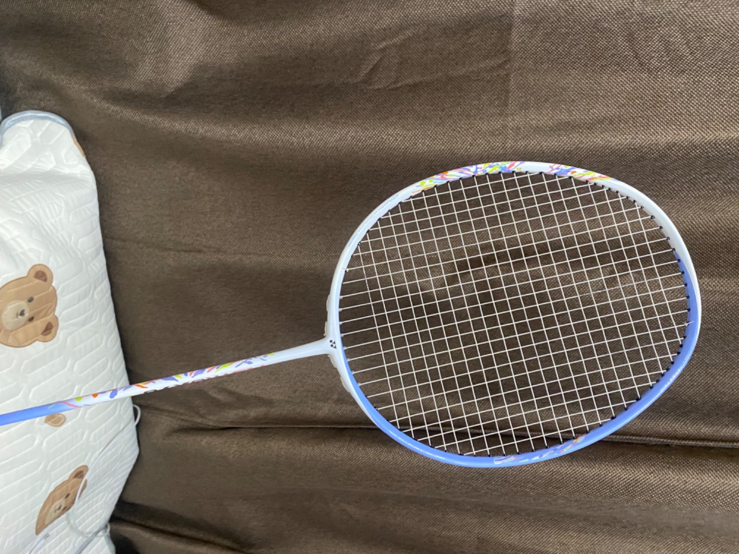 楽天市場】【2026年YONEXカレンダープレゼント対象商品】指定ガット代