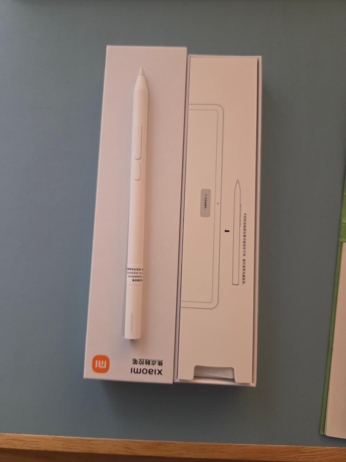シャオミ Xiaomi Focus Pen BHR9509GL Xiaomi フォーカスペン | Xiaomi 日本 | すべての仕様と機能