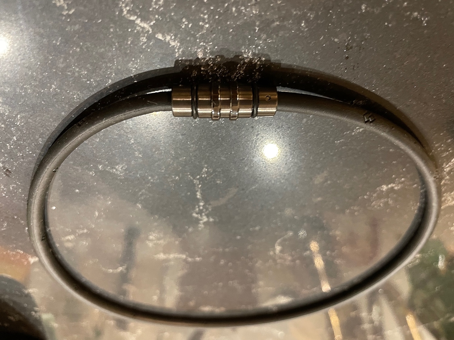 コラントッテ クレストプレミアム 磁気ネックレス レビュー画像14