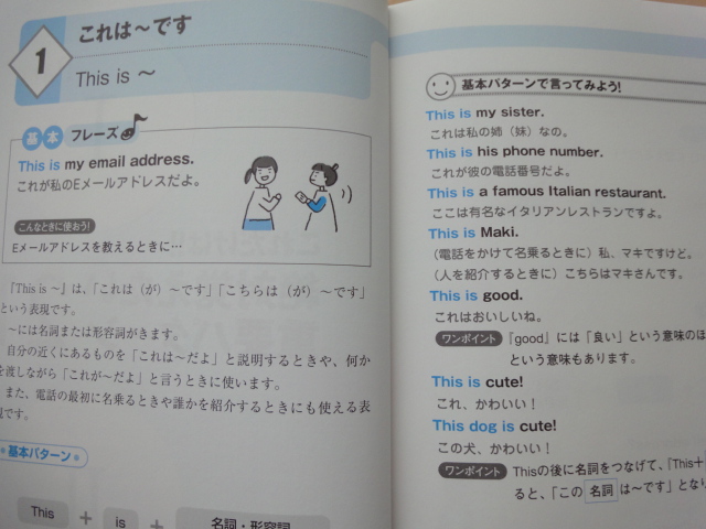 たったの６８パタ－ンでこんなに話せるビジネス英会話 たったの68パターンでこんなに話せるビジネス英会話 [CDB | 味園