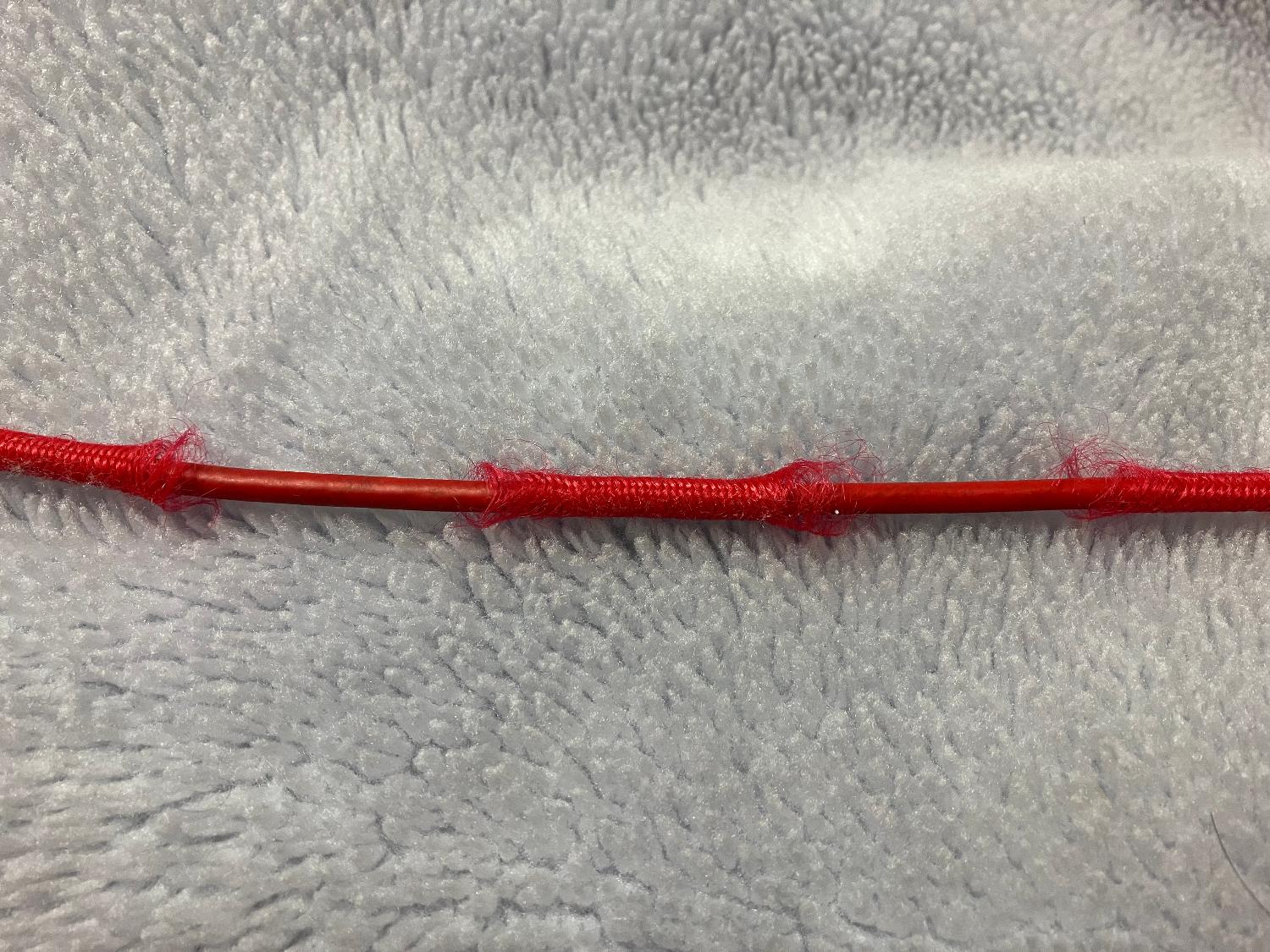 iPhoneケーブル ライトニングケーブル オウルテック レビュー画像7