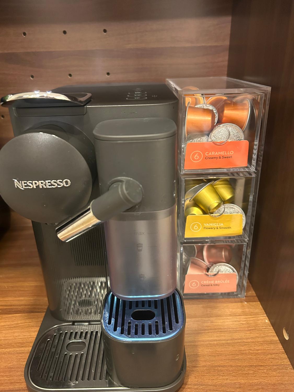 楽天市場】【公式】 ネスプレッソ 互換カプセル 60杯分 コーヒー