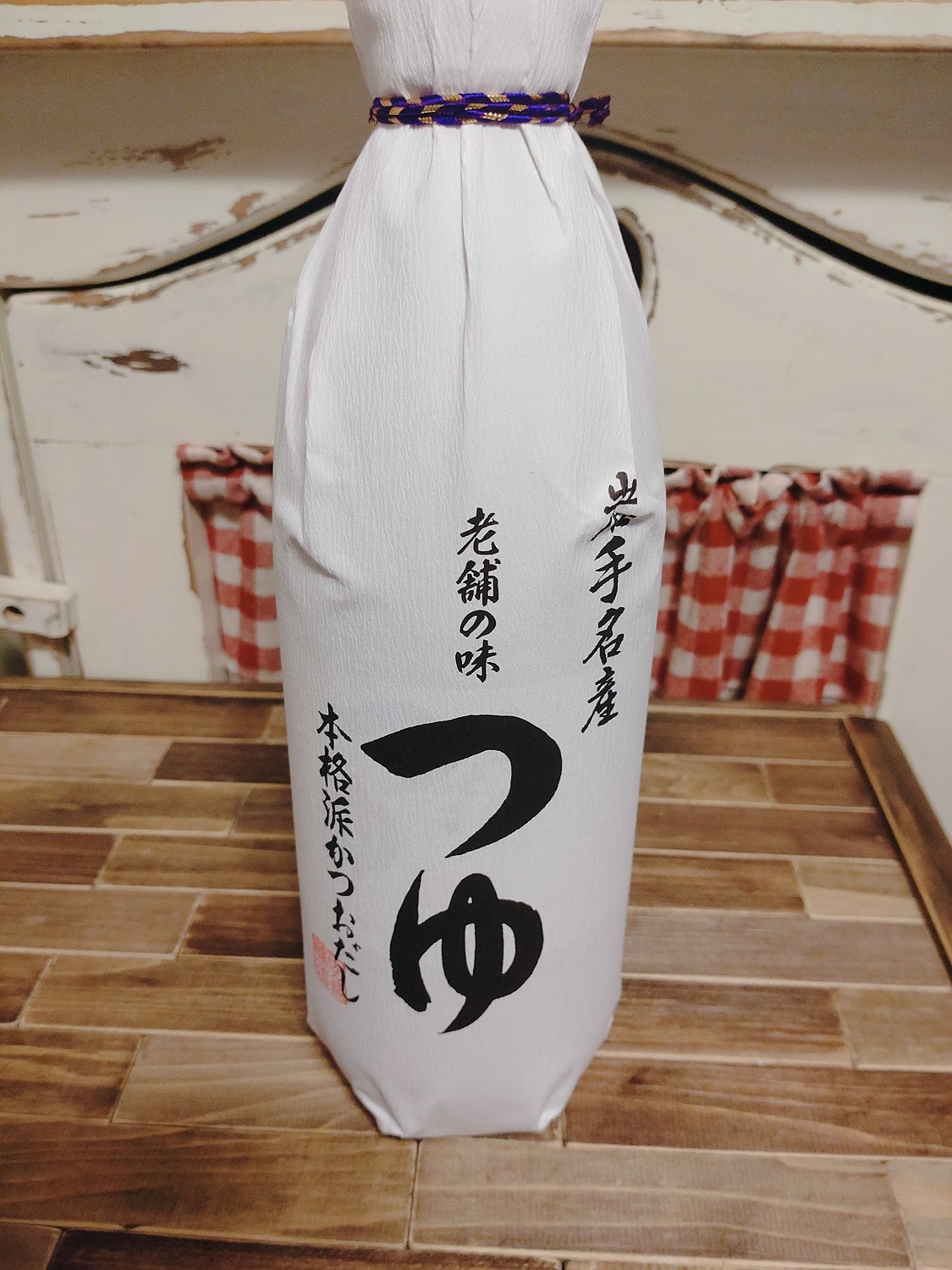 佐々長醸造 生醤油 濃口 1000ml 岩手名産