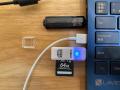 ֡ڥɥ饤֥쥳SDбSDб1024G SDб LED饤դ USB 3.0 5Gbps ® SDɥ꡼饤 2åȡХѥפξʥӥ塼ܺ٤򸫤
