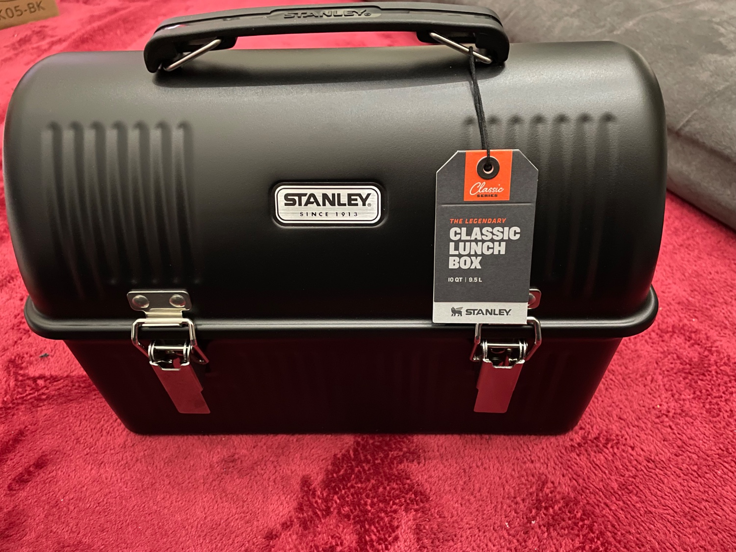 楽天市場】スタンレー STANLEY ランチボックス クラシック