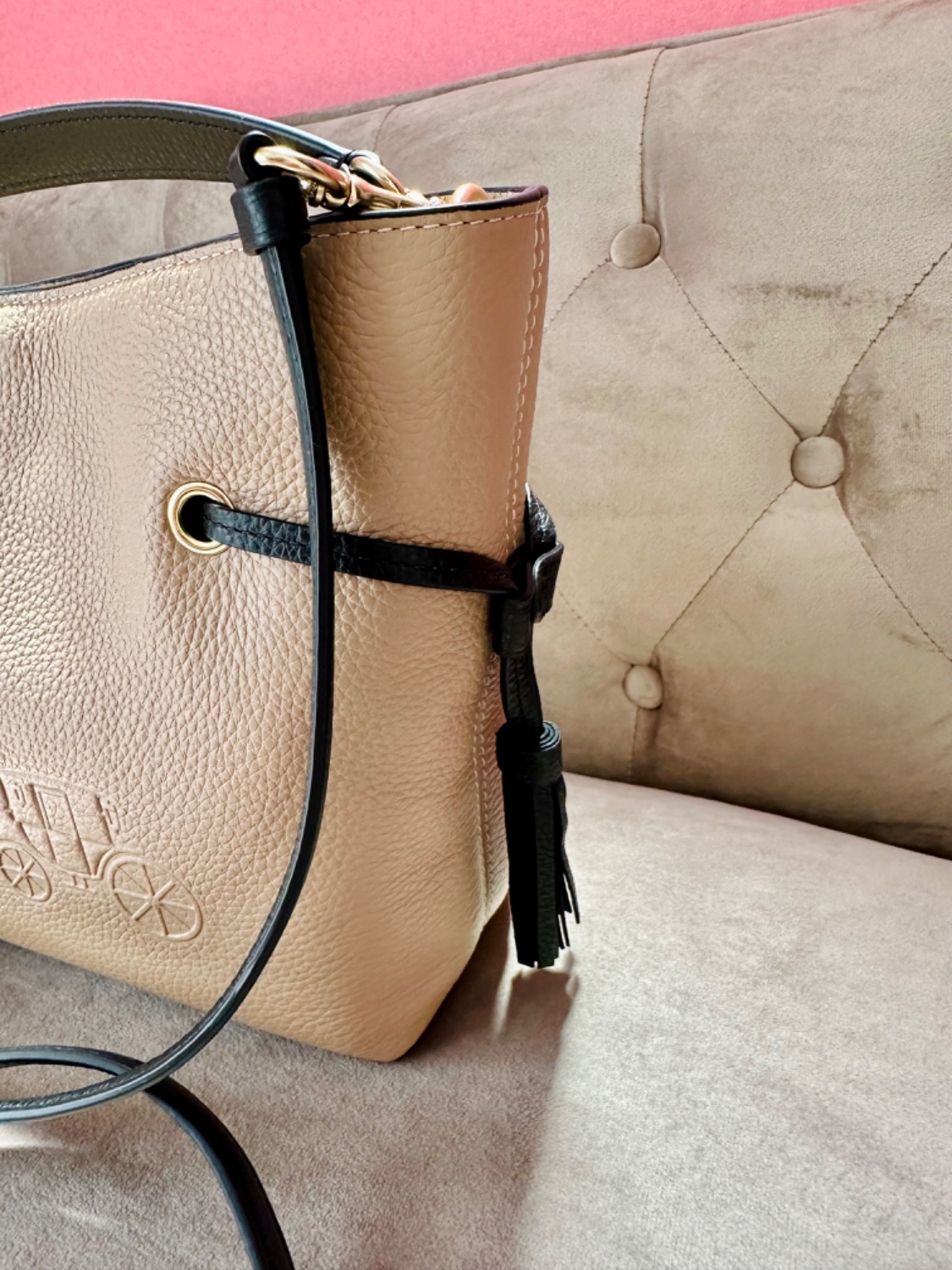 楽天市場】【SALE／70%OFF】COACH OUTLET 【公式】アンディ