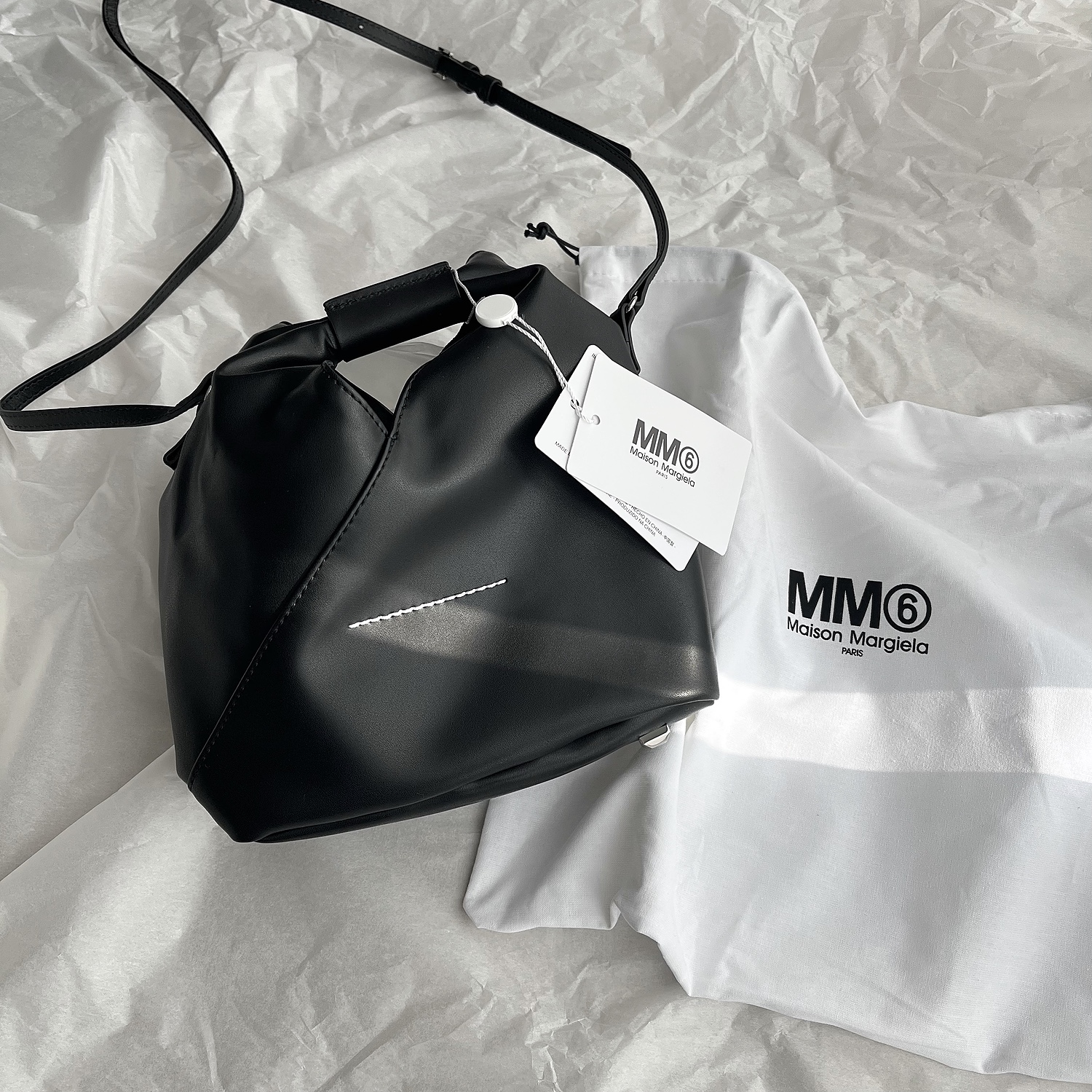 楽天市場】MM6 Maison Margiela エムエムシックス メゾンマルジェラ 