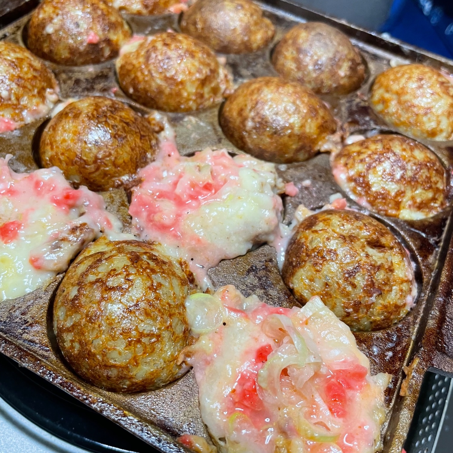 楽天市場】＼楽天1位 3冠獲得！／ 銅製 たこ焼き器 TAKOTTO 日本製 