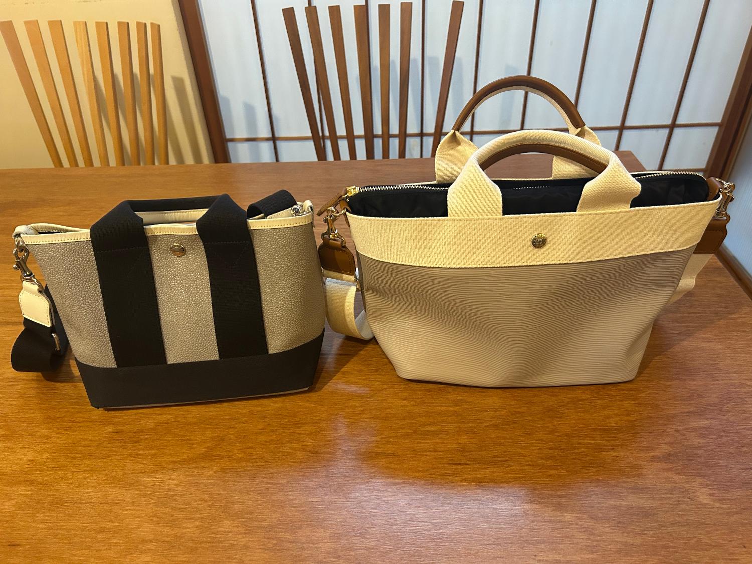 トプカピ TOPKAPI リプル レビュー画像5