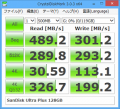 ̵֡ۺ߸ˤ̵ۥǥ SDSSDHP-128G-G25 [UltraPlus SSD120GB 2.5 SATA 6G 7mm 3ǯݾڡ]פξʥӥ塼ܺ٤򸫤