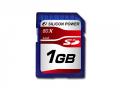 5250߰ʾ̵󥰤˰ưȥ꡼P10ܡ1/21 9:59ڤбۡڥ᡼бۡڿʡSilicon-Power(ꥳѥ) [SP001GBSDC080V10] SD 1GB 80®פξʥӥ塼ܺ٤򸫤