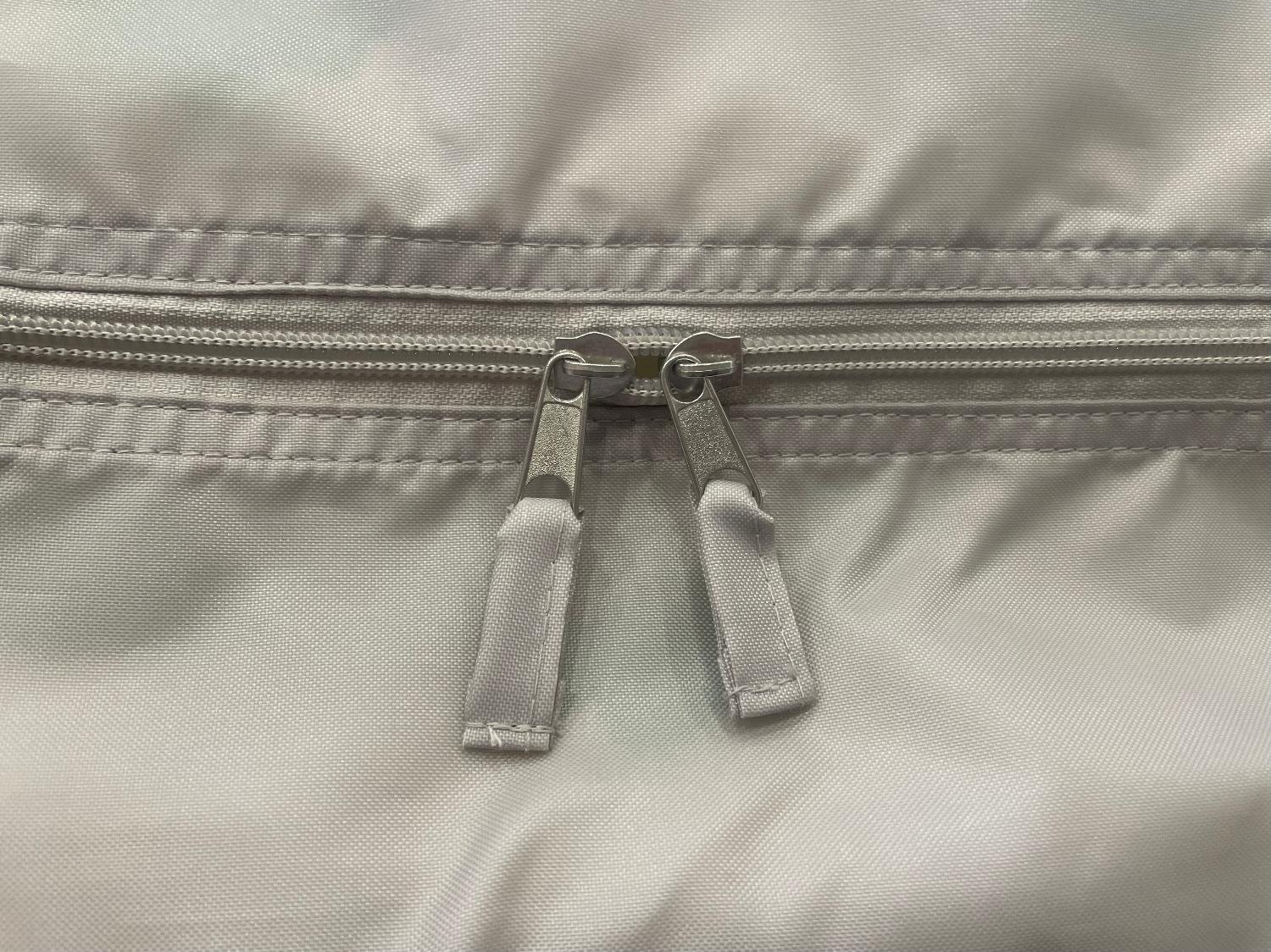 お昼寝布団 お昼寝 布団 セット 楽天1位 サンデシカ 立体メッシュ 綿100％ コットンメッシュ シワになりにくい カ サンデシカ お昼寝布団 お昼寝布団セット レビュー画像14