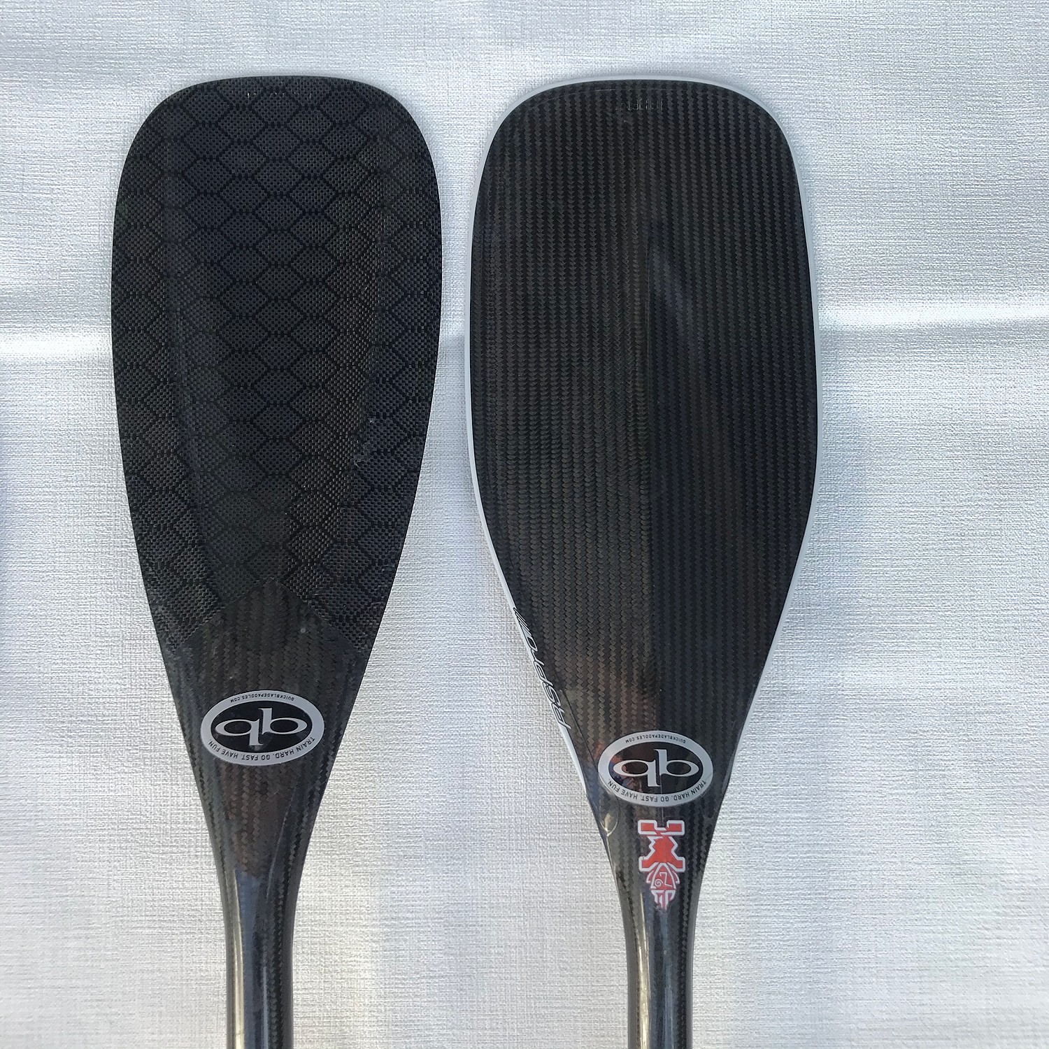 楽天市場】クイックブレード QuickBlade UV BLADE BLACK DIAMOND