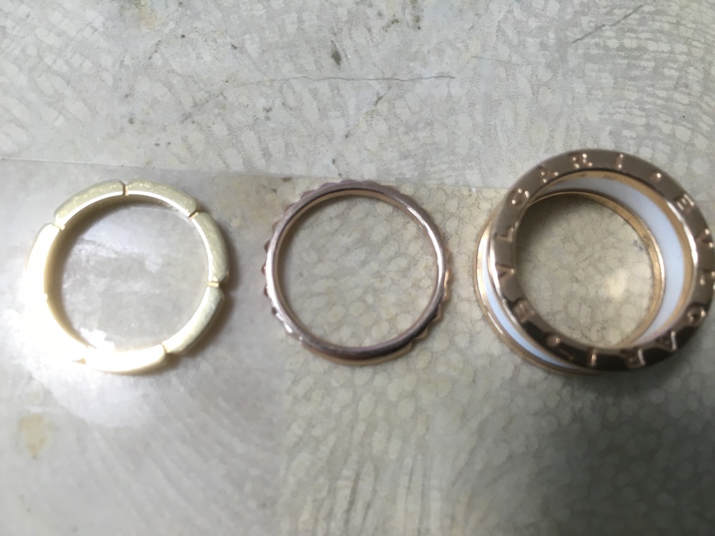 ❗️再値下げ❗️K18 PT900 指輪 20号 美品 ギンザタナカ リング 指輪 K18 ダイヤ 0.10ct ハート
