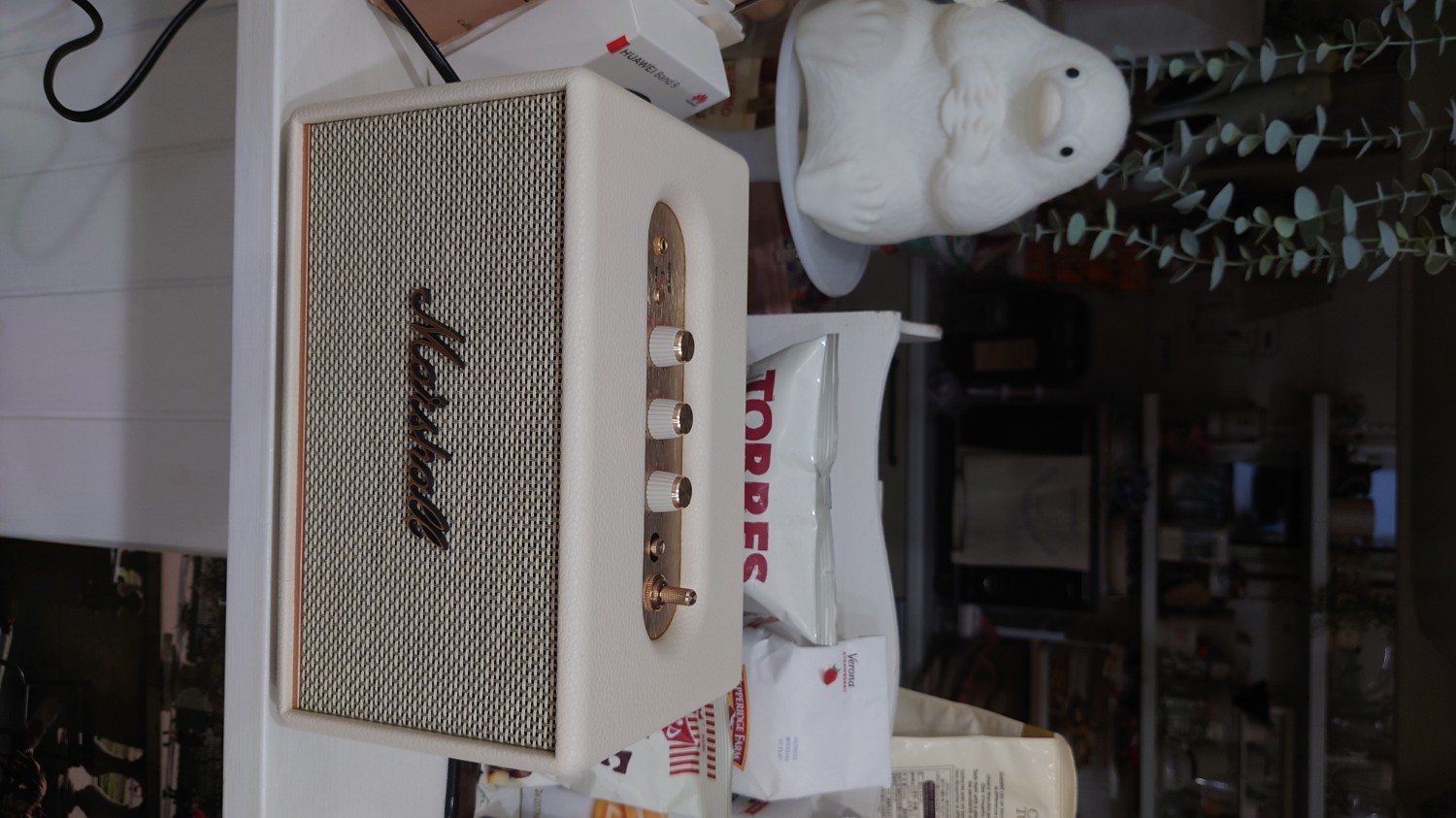 楽天市場】Marshall 公式ストアACTON III Bluetooth スピーカー 楽天市場】Marshall 公式ストアACTON III Bluetooth スピーカー