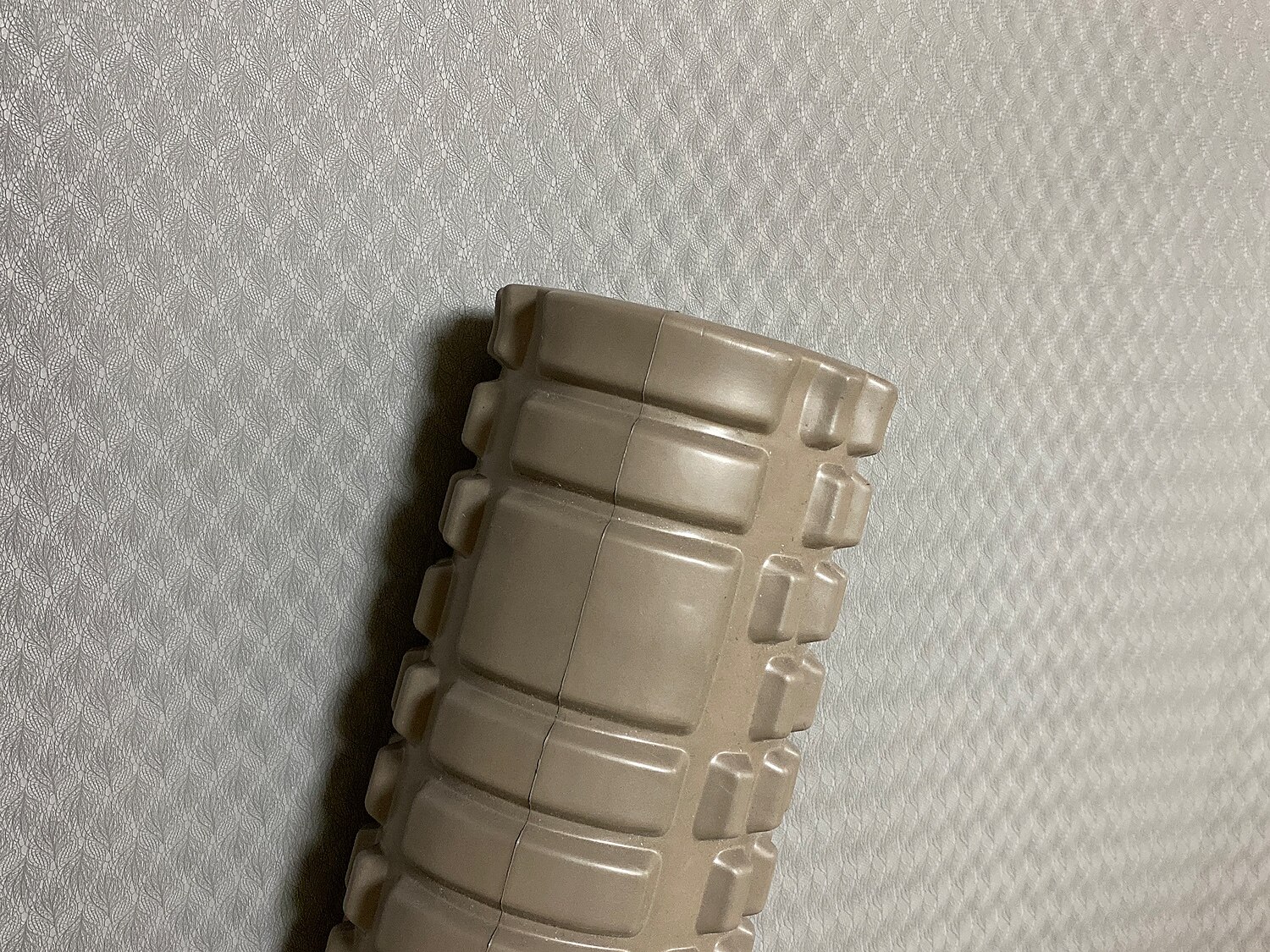 ヨガマット 10mm 高級 TPE 素材 無臭 滑りにくい トレーニングマット エクササイズマット ピラティスマット ト ヨガマット TPE素材 10mm厚 レビュー画像12