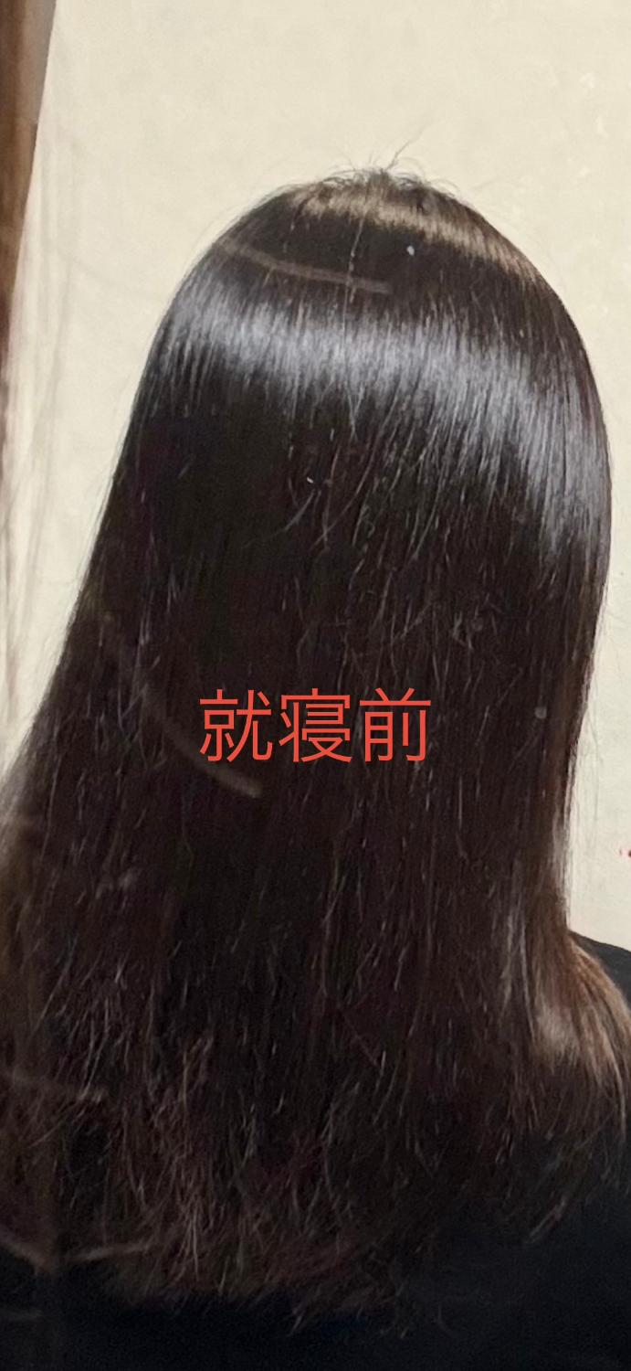 シルク枕カバー SEAWIND シルクピローケース レビュー画像4