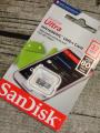 microSD ޥSD 100MB/s microSDHC 32GB SanDisk ǥ Ultra UHS-1 CLASS10 ѥå ̵SDSQUNR-032G-GN3MNפξʥӥ塼ܺ٤򸫤
