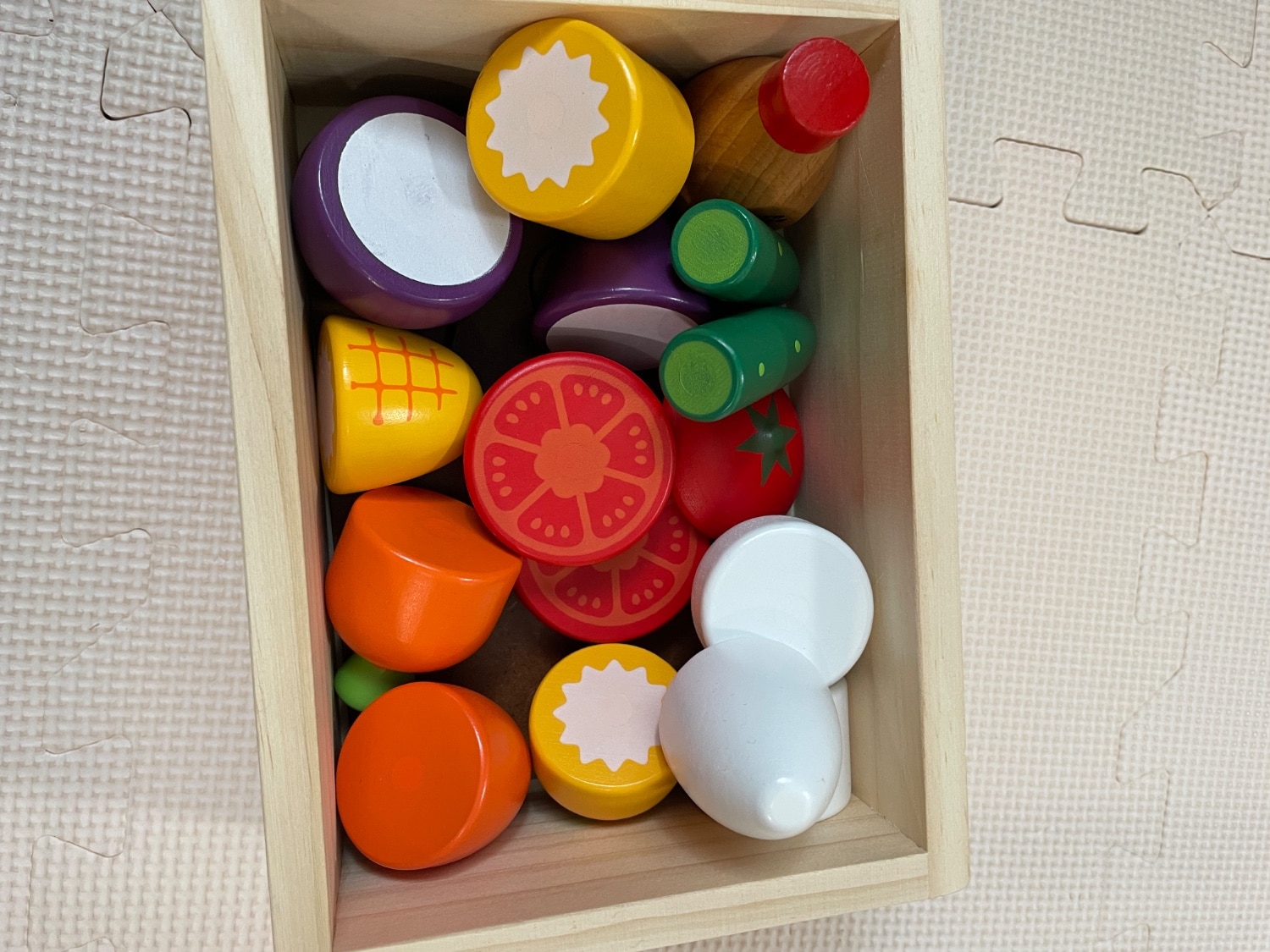 購入者レビュー写真