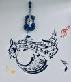 ֥륹ƥåǥץեɤŽ򤪤ؤ͵ɥǥ wall sticker[̵] ¨Ǽġ 륹ƥå ɥǥ롡䡡衡ڡ/ Music Note/ WD090 /ߥ˥꡼ Υ쥤ˤϤ륷 ߽ˤ⡪  ɻ  ž  ̲ϡפξʥӥ塼ܺ٤򸫤