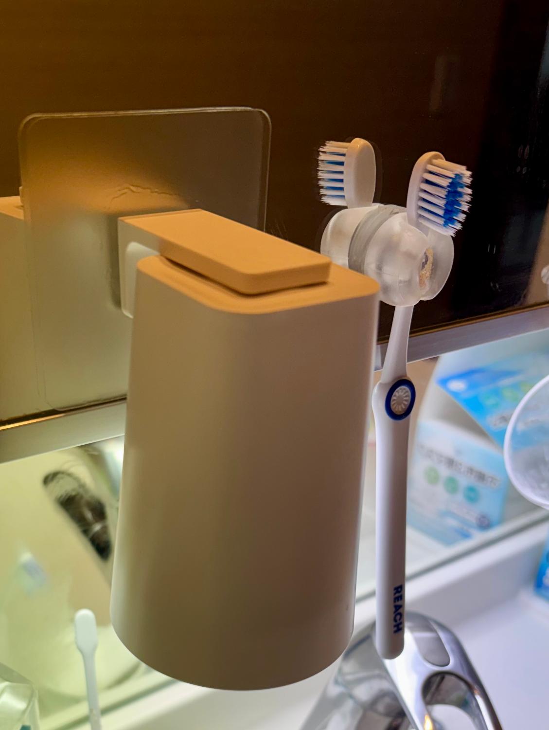 購入者レビュー写真