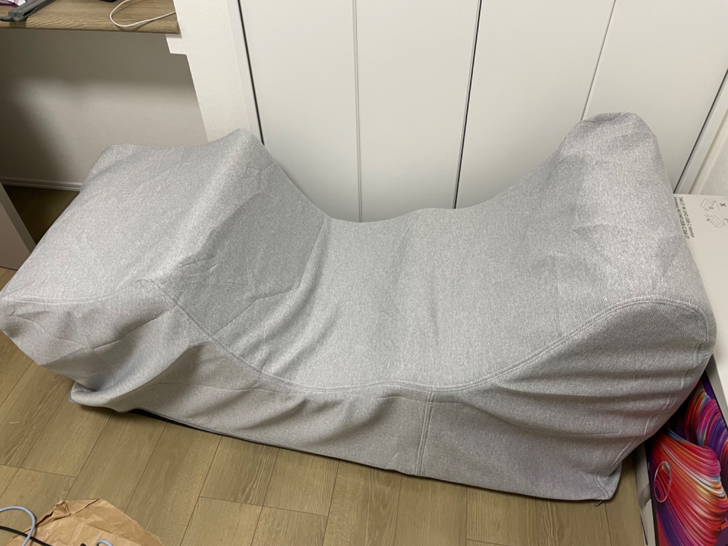 楽天市場】ZINUS ゼログラビティ チェア グレー ベージュ 楽天市場】ZINUS ゼログラビティ チェア グレー ベージュ