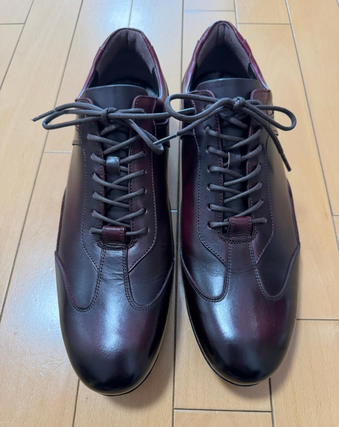 楽天市場】【大塚製靴公式ショップ】HS-6009 ジェントル クラシック