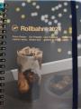 ֥С ꡼ 2024/2025 3Ϥޤ L ꡼ Ģ 塼Ģ ǥե˥å Rollbahn Monthly Planner Seasonal Edition by Delfonicsפξʥӥ塼ܺ٤򸫤