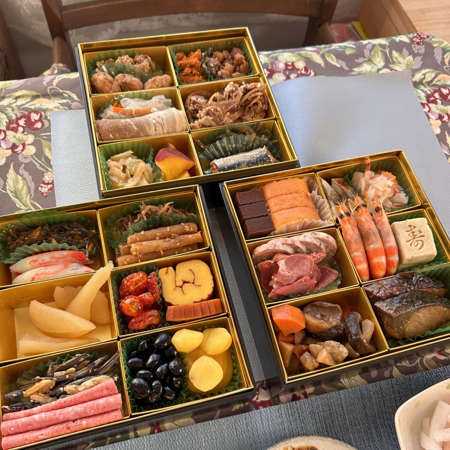 おせち 2026 博多久松 おせち料理 おせちランキング 累計313週