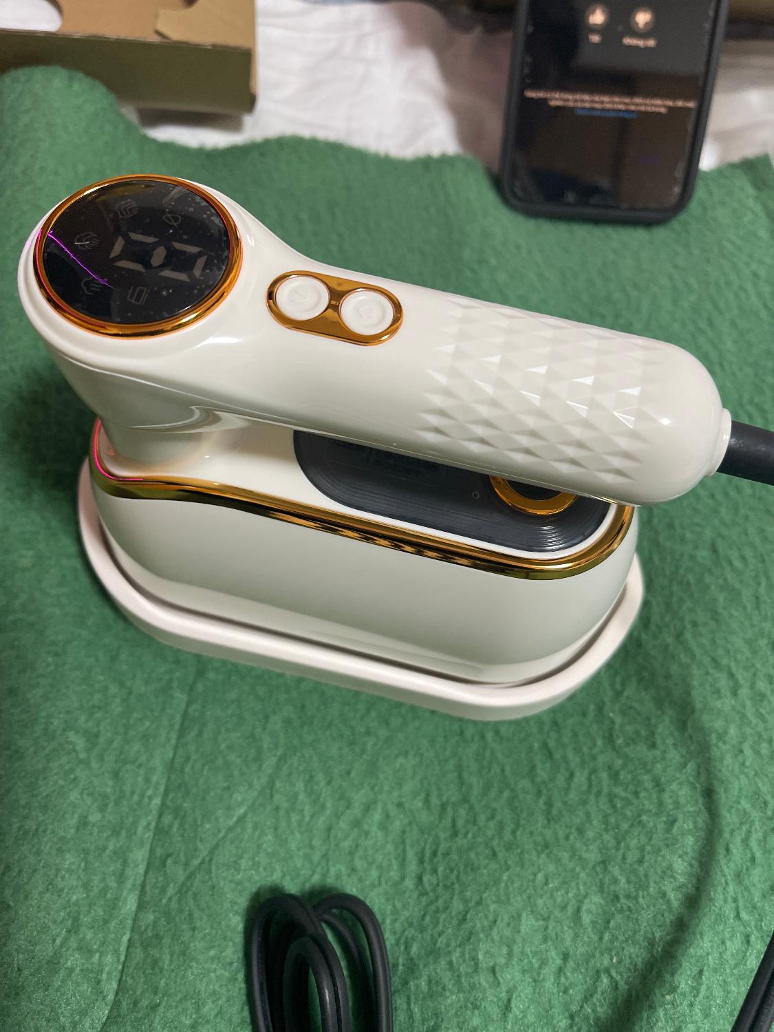購入者レビュー写真