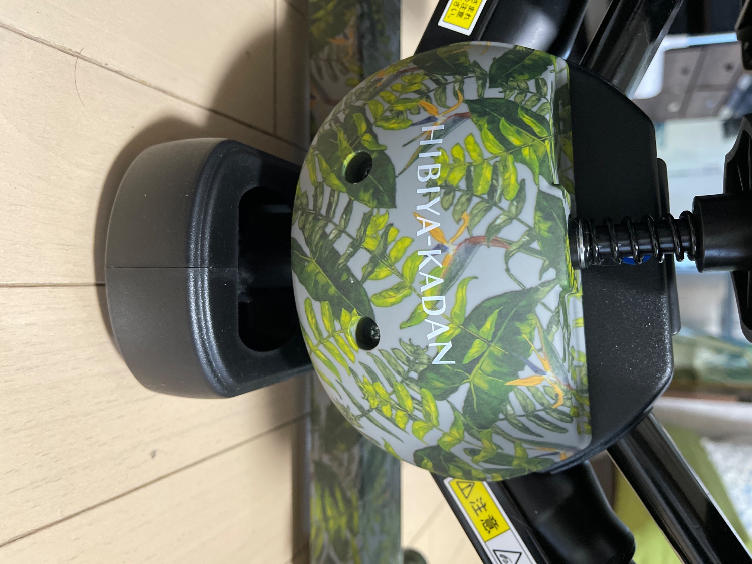 楽天市場】【ツイストステッパー正規品】【HIBIYA KADAN限定