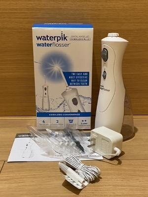 Waterpik ウォーターピック・ウルトラ プラス & コードレス2台セット 楽天市場】【即発送】Waterpik ウォーターピック・ウルトラ 50/60Hz